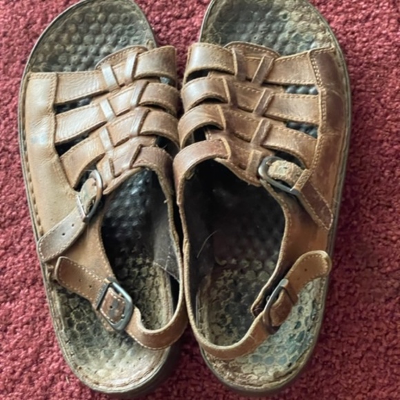 Joseph Seibel Sandals - Picture 4 of 4